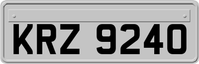 KRZ9240