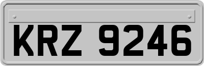 KRZ9246