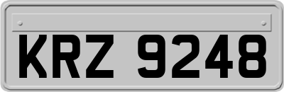 KRZ9248