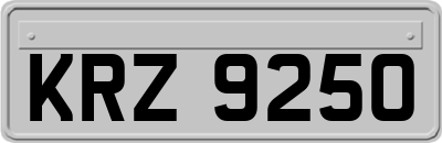 KRZ9250