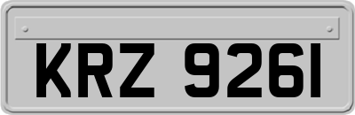 KRZ9261