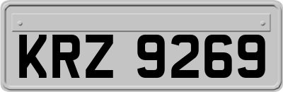 KRZ9269