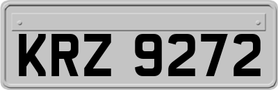 KRZ9272