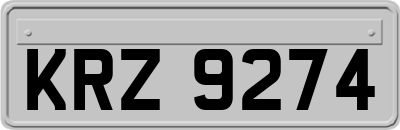 KRZ9274