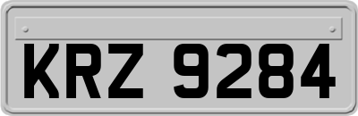 KRZ9284