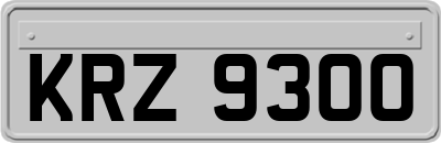 KRZ9300