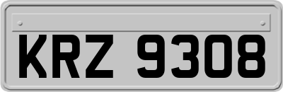 KRZ9308