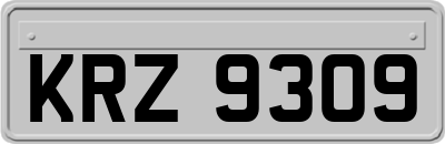 KRZ9309