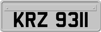 KRZ9311