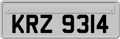 KRZ9314