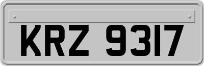 KRZ9317