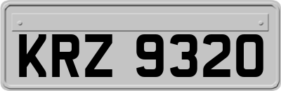 KRZ9320