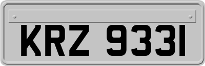 KRZ9331