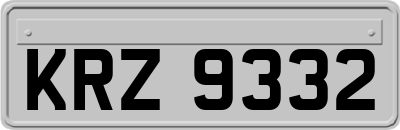 KRZ9332