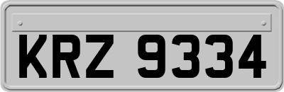 KRZ9334