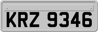 KRZ9346