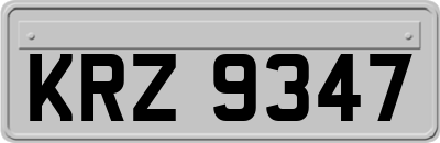 KRZ9347