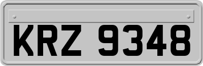 KRZ9348