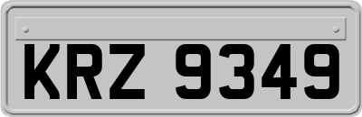 KRZ9349