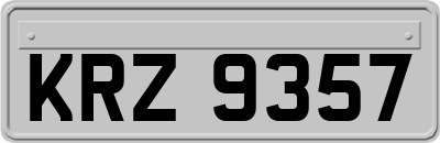 KRZ9357