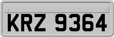 KRZ9364
