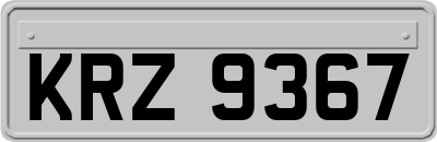 KRZ9367