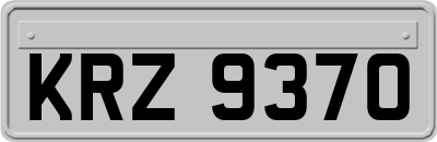 KRZ9370