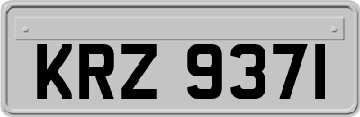 KRZ9371