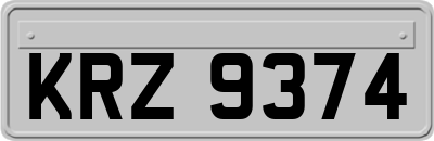 KRZ9374