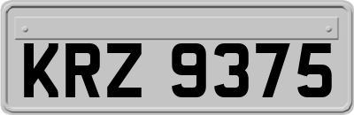 KRZ9375
