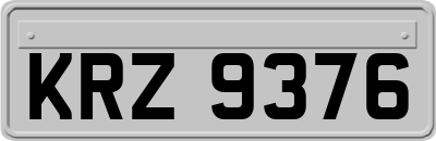KRZ9376