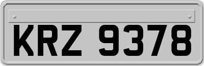 KRZ9378