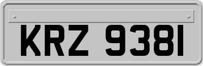 KRZ9381