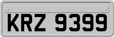 KRZ9399