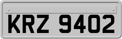 KRZ9402