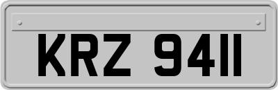 KRZ9411