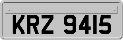 KRZ9415