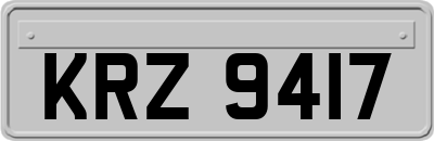 KRZ9417