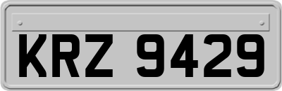 KRZ9429