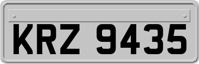 KRZ9435
