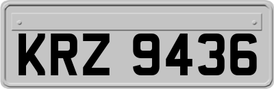 KRZ9436
