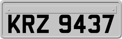 KRZ9437