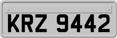 KRZ9442