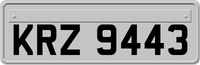 KRZ9443