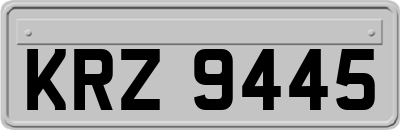 KRZ9445