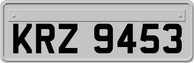 KRZ9453