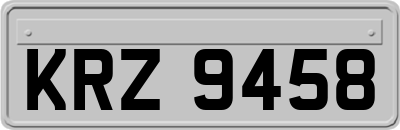 KRZ9458