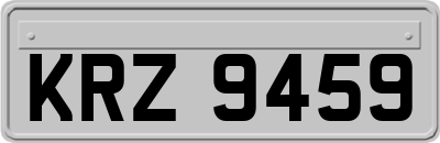 KRZ9459