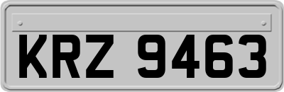 KRZ9463