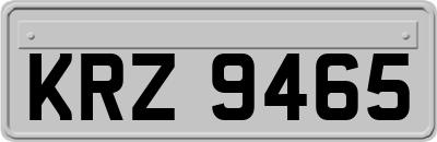 KRZ9465